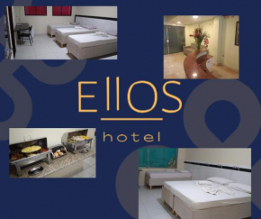 Ellos Hotel
